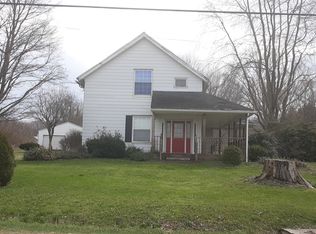 7896 Stanhope Kelloggsville Rd, Williamsfield, OH 44093