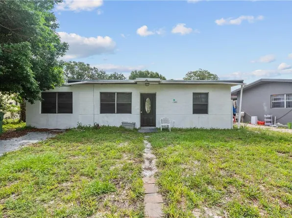 1240 SW 32nd Ave, Fort Lauderdale, FL 33312