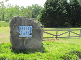 583 Club Dr LOT 2, Commerce, GA 30530