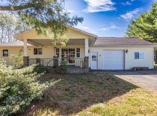 410 Johnson Hill Rd, Mansfield, PA 16933