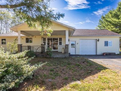 410 Johnson Hill Rd, Mansfield, PA, 16933