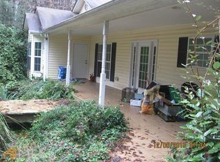 6357 Highway 320, Carnesville, GA 30521