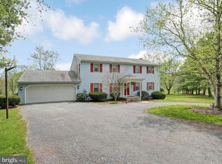 12 Whiskey Springs Rd, Dillsburg, PA 17019