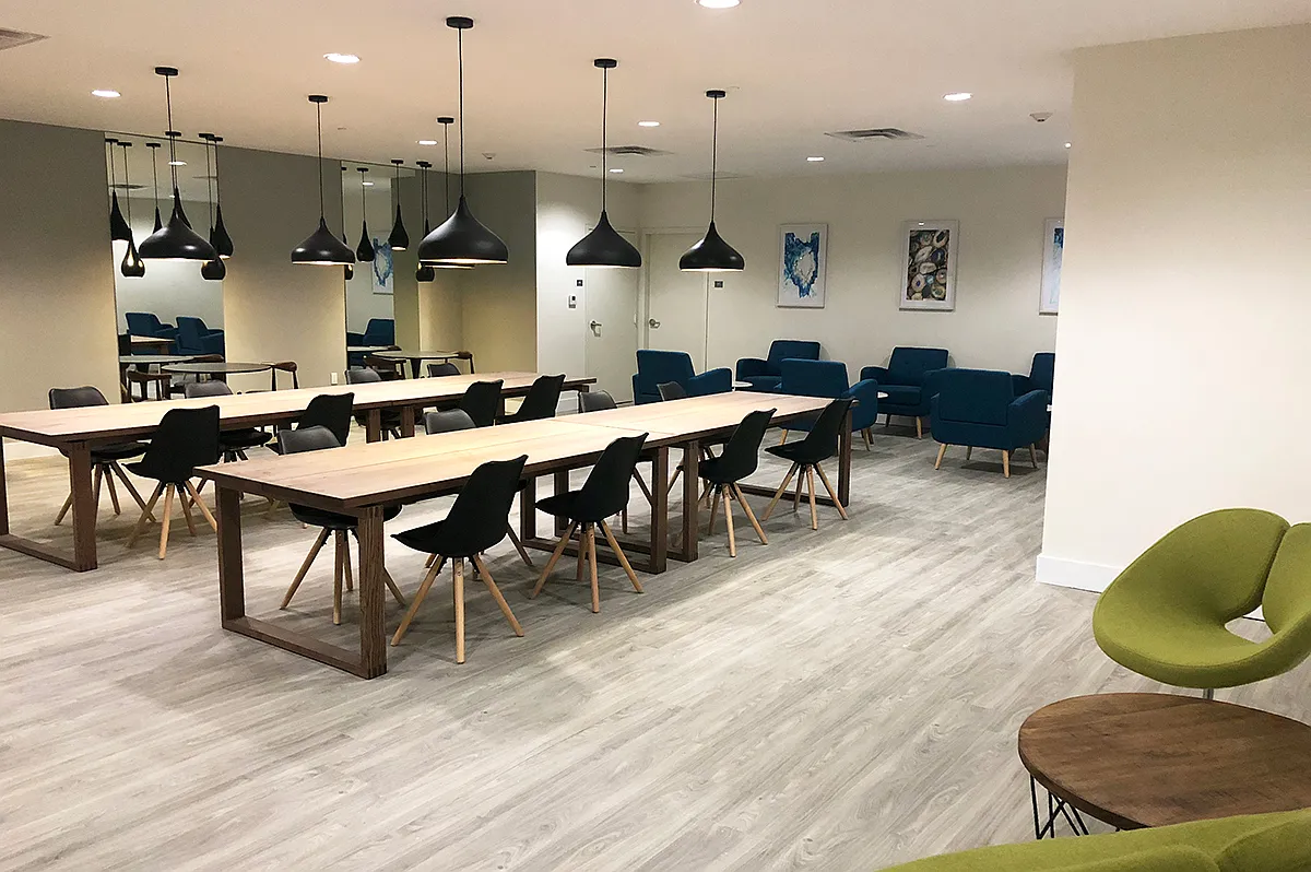 2 bed, 1340 sqft, $3,000 — Photo 4