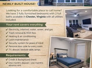 5131 Stavely Rd, Chester, VA 23831