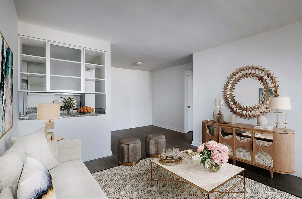500 West 56th Street — Photo 1