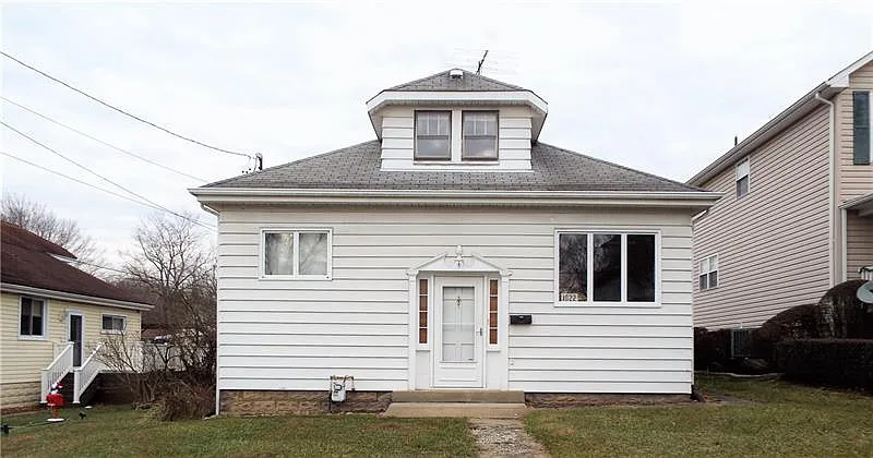 1822 Tyler St photo 1