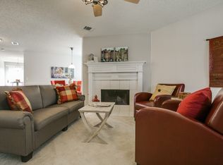 844 Big Sky Ln, Saginaw, TX 76131