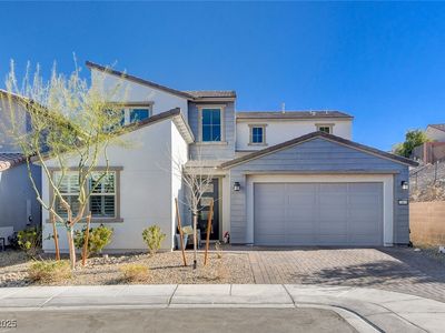 6 Lilla Rosa St, Henderson, NV, 89011