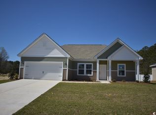 308 Box Elder Way LOT 49, Wisteria C Longs, SC 29568