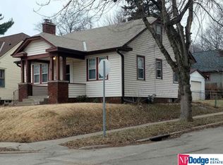 2722 N 49th Ave, Omaha, NE 68104