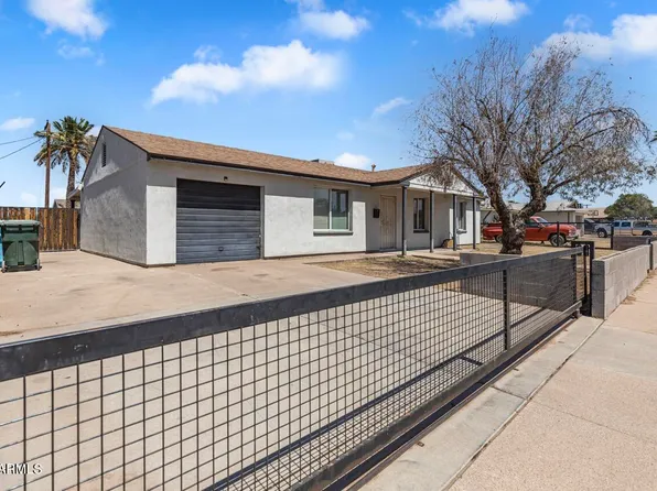 7720 W INDIANOLA Avenue, Phoenix, AZ 85033