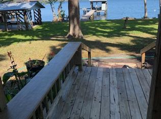 8220 River Rd, Saint Augustine, FL 32092