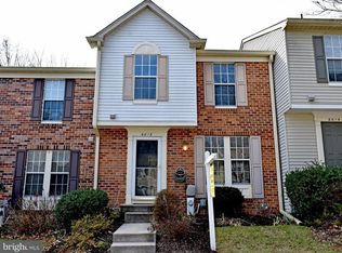 6018 Shepherd Sq UNIT 27, Columbia, MD 21044