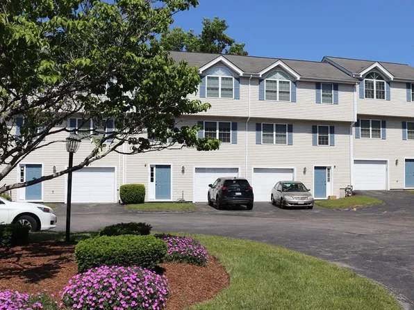 985 Trapelo Rd Unit 10, Waltham, MA 02452