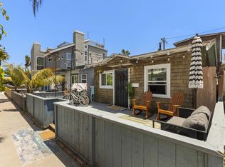 729 Verona Ct, San Diego, CA 92109