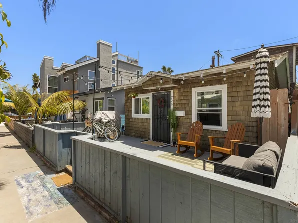 729 Verona Ct, San Diego, CA 92109