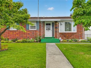 1407 E Livingston St, Allentown, PA 18109