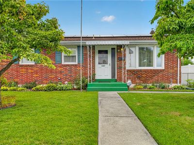1407 E Livingston St, Allentown, PA, 18109