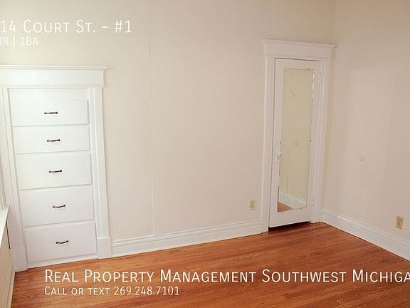 5th image of 514 Court St APT 1