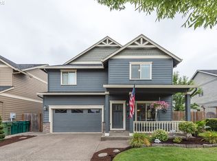 605 Donna Dr, Newberg, OR 97132