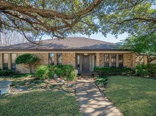 502 Wake Forest Dr, Richardson, TX 75081