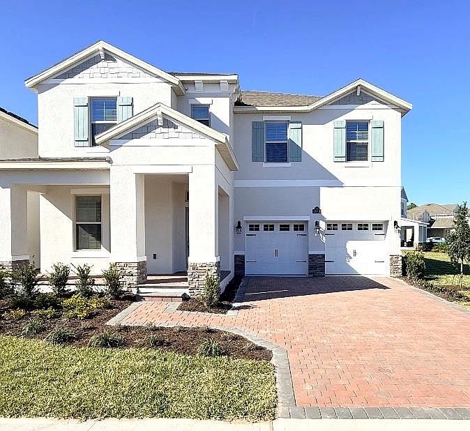 1st image of 18007 Millhouse Way