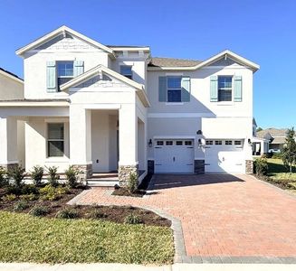 18007 Millhouse Way, Winter Garden, FL, 34787