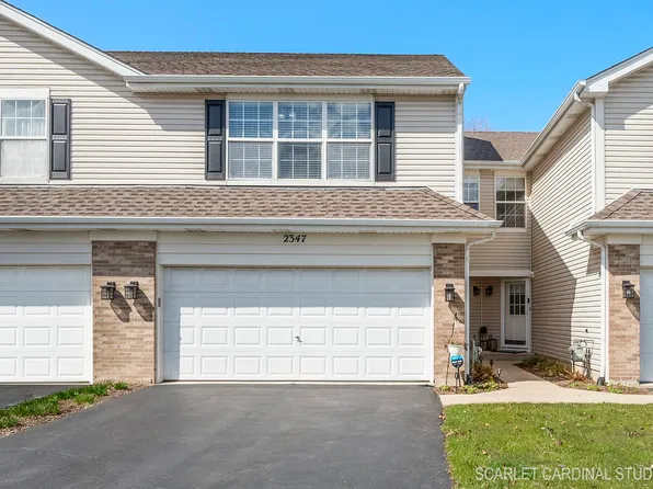 2347 Stoughton Cir, Aurora, IL 60502