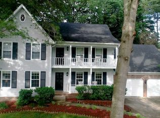 809 River Run Rd, Clarksville, TN 37043