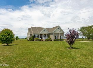 309 Stingy Ln, South Mills, NC 27976