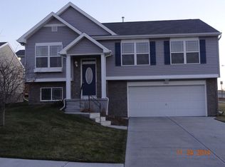 19635 Gail Ave, Omaha, NE 68135