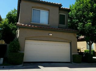 85 Calle De Felicidad, Rancho Santa Margarita, CA 92688