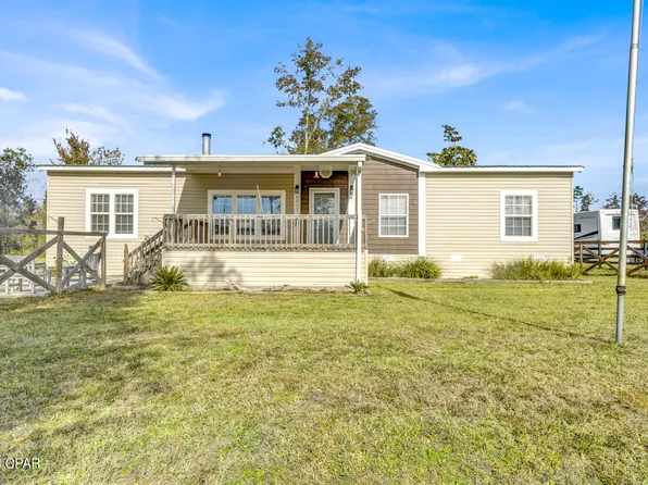 6011 Jaycee Dr, Youngstown, FL 32466