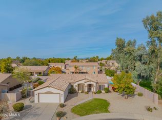 1064 E Crescent Ct, Chandler, AZ 85249