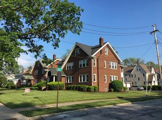 13519 Clifton Blvd #2, Lakewood, OH 44107