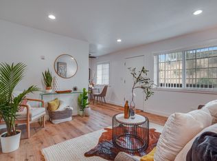 The Mattox, Hayward, CA 94541