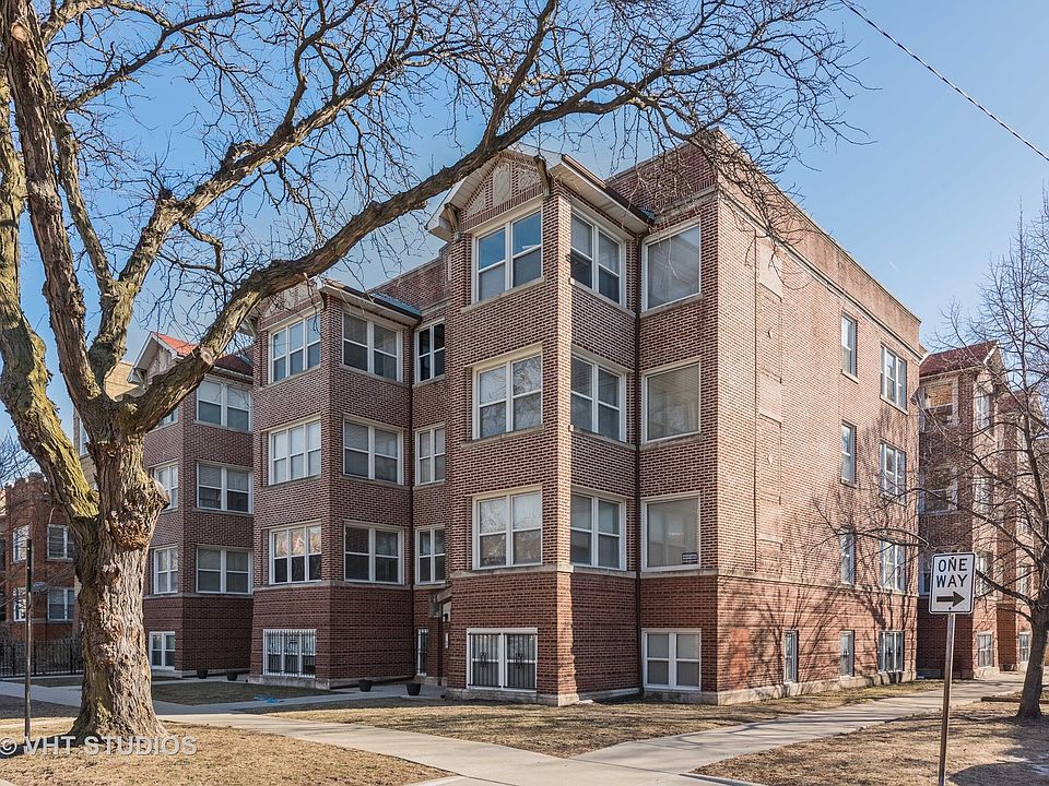 1st image of 4903 N Lawndale Ave APT 1