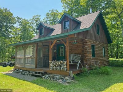 30288 125th Pl, Sturgeon Lake, MN, 55783