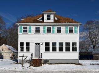 764 Main St, Hanson, MA 02341