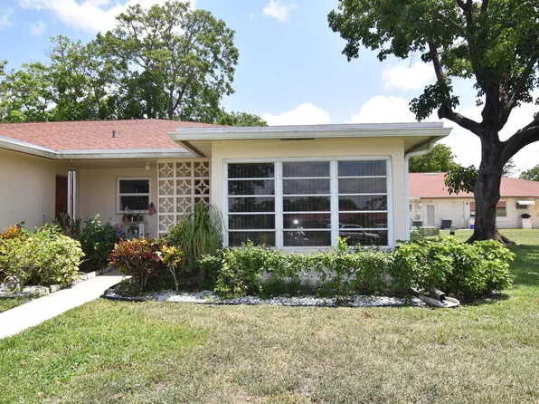 4520 NW 3rd Court #D, Delray Beach, FL 33445