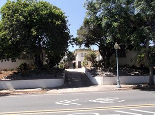 1730 Fern St, San Diego, CA 92102