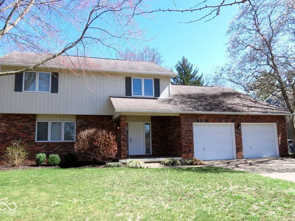 3705 River Rd, Columbus, IN 47203