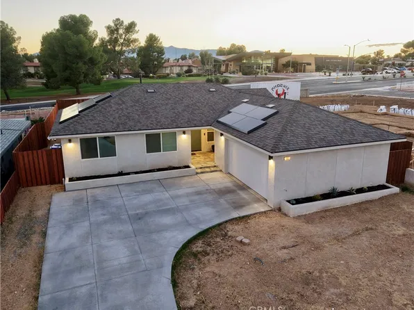 14138 Wimbleton Dr, Victorville, CA 92395