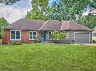 5711 W 98th Pl, Overland Park, KS 66207