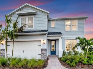 16848 Harlequin Ct, Punta Gorda, FL 33982
