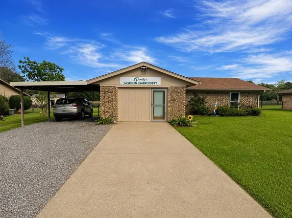 5230 Fm 2495, Athens, TX 75752