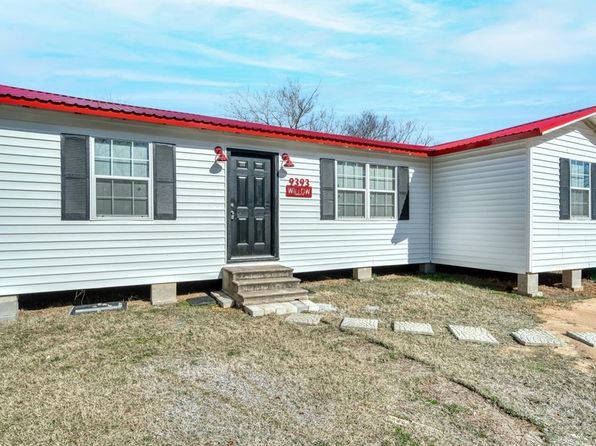 9393 Willow St, Midway, TX 75852