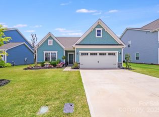 1391 Links Crossing Dr, Monroe, NC 28112