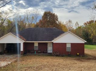 1851 Brighton Clopton Rd, Brighton, TN 38011